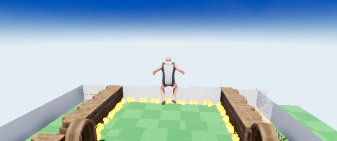Other BATTLE Playcraft mod