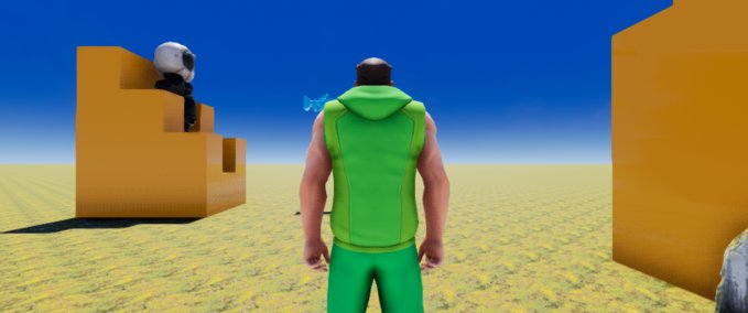 Other purie is evil Playcraft mod