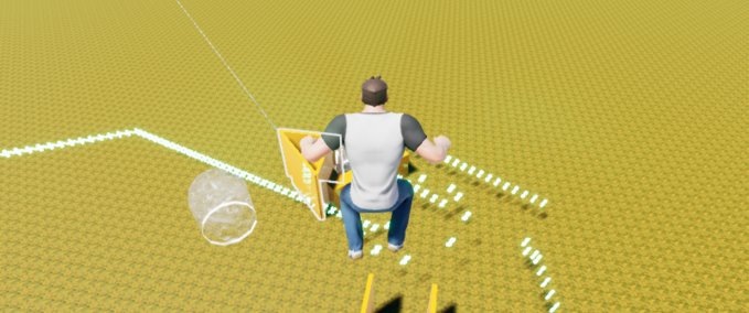 Other RUNNNNNNNNN! Playcraft mod