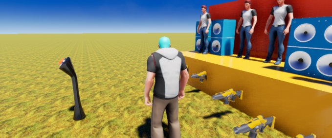 Other l Playcraft mod