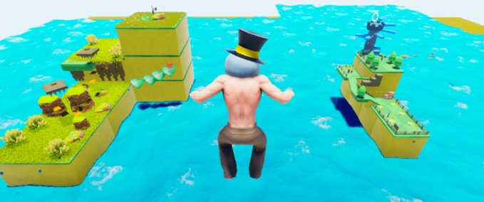Other THE NEW SUPER MARIO 3D BETA TESTING Playcraft mod
