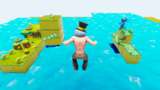 THE NEW SUPER MARIO 3D BETA TESTING Mod Thumbnail