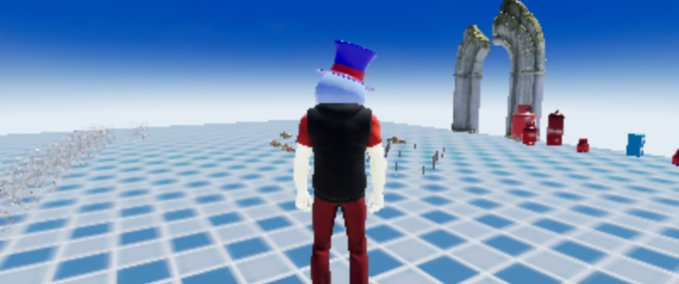 Other mape faite Playcraft mod