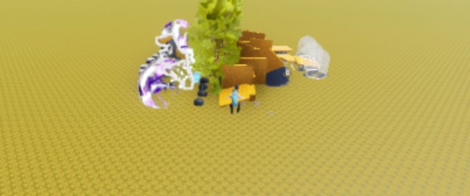 Other Battle #1 Playcraft mod