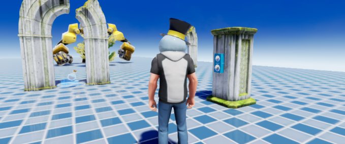 Other DAs Playcraft mod