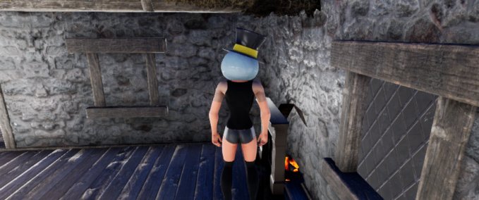 Other vilage Playcraft mod