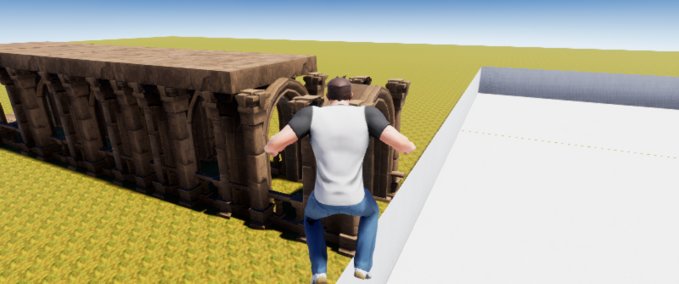 Other Work in progress Playcraft mod
