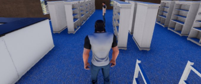 Other 1278 Playcraft mod
