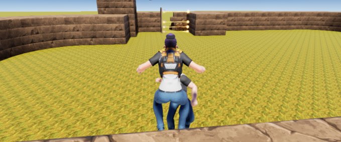 Other test Playcraft mod