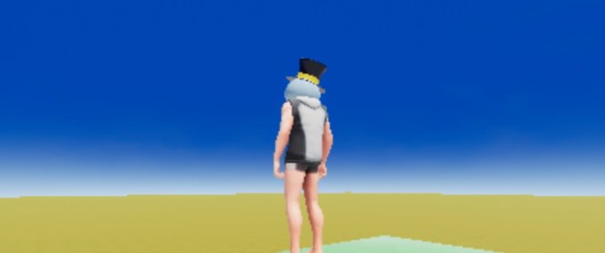 Other game Playcraft mod