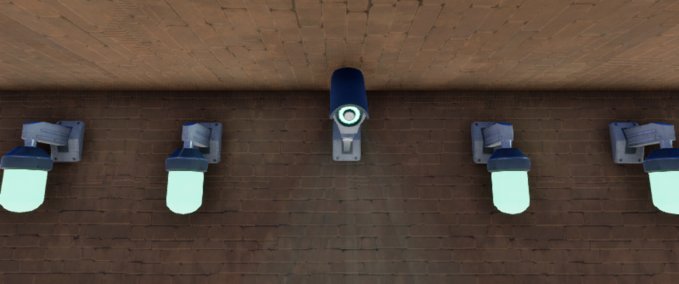 Other CamerZone! Playcraft mod