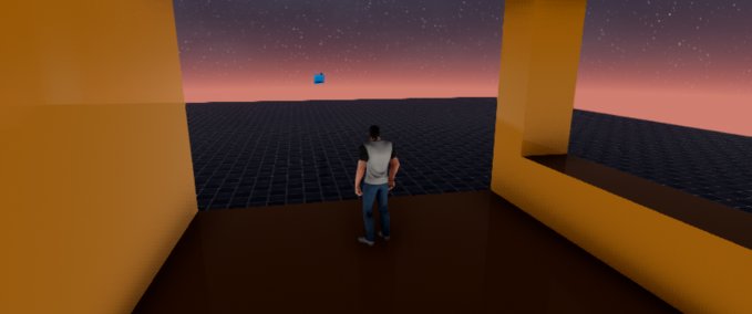 Other Music's time Playcraft mod