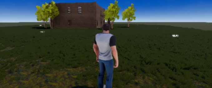 Other 23456789 Playcraft mod