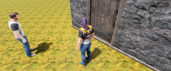 Other HOME Playcraft mod