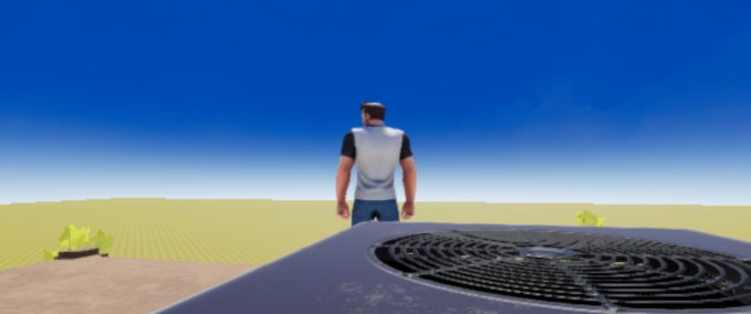 Other rewretet Playcraft mod