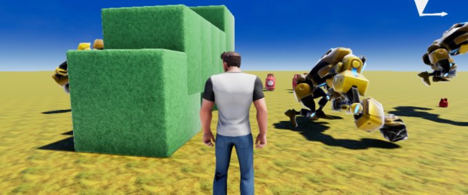 Other ss Playcraft mod