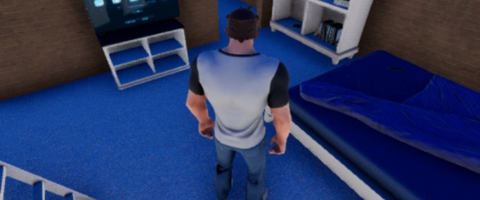 Other gertgrtytryrty Playcraft mod