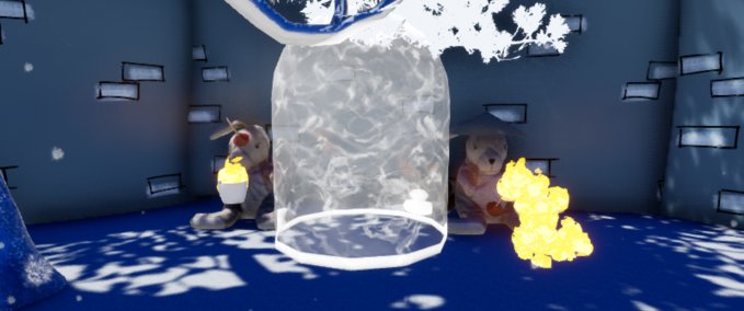 Other Jump AND PANDA Playcraft mod