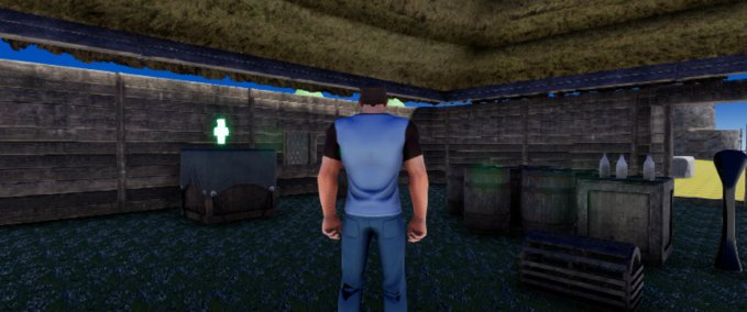 Other MOJA MAPA Playcraft mod