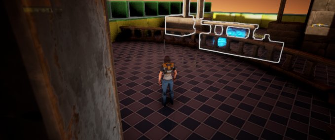 Other create Playcraft mod