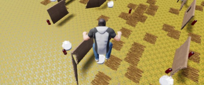 Other pvp Playcraft mod