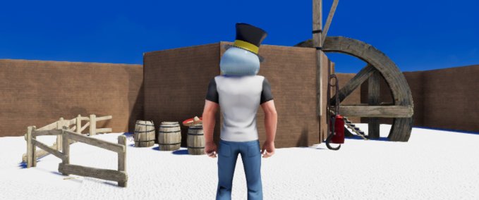 Other test Playcraft mod