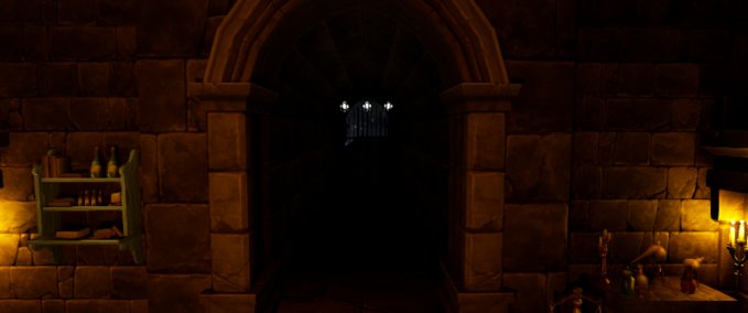 Other Labirynth 0.1 Playcraft mod