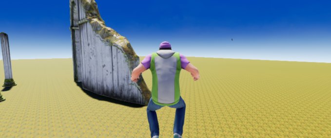 Other gai 1 Playcraft mod