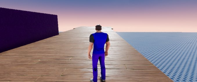 Other senrumo Playcraft mod