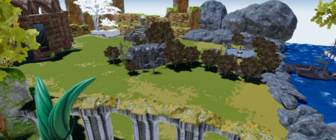 Other Ozark Playcraft mod