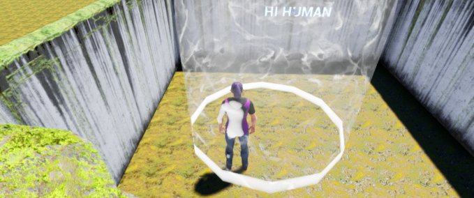 Other Parkour Playcraft mod