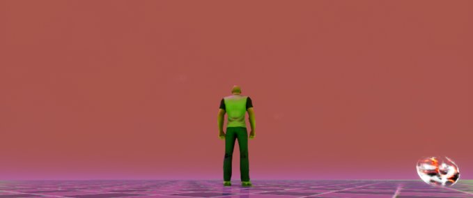 Other Test Playcraft mod