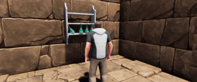 Other TEST1 Playcraft mod