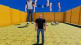 Parkour Mod Thumbnail