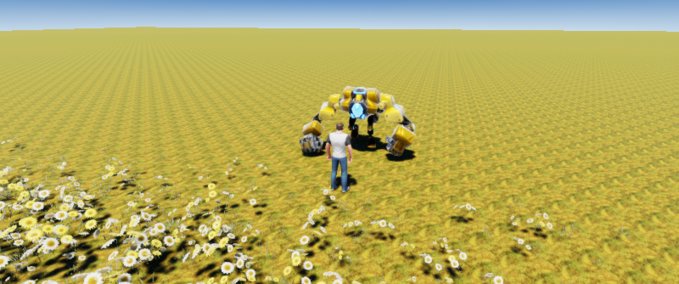 Other XZ_RP Playcraft mod