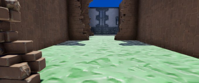 Other Boss Battle! Playcraft mod