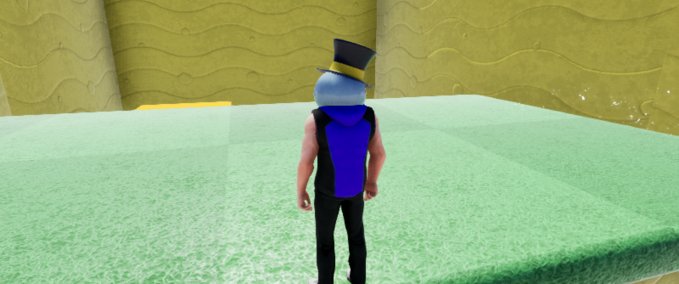 Other parkour Playcraft mod