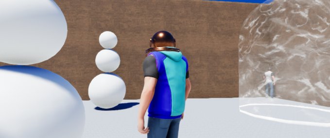 Other christmas Playcraft mod