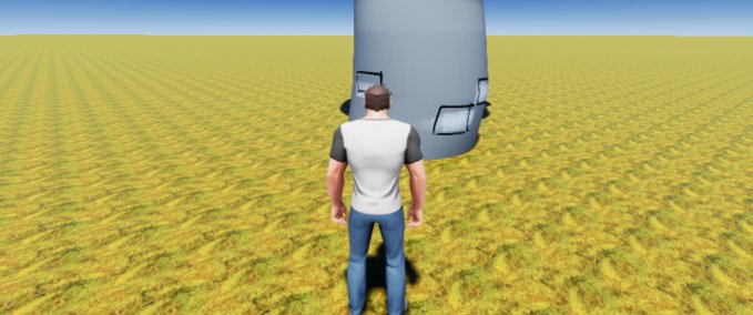 Other a Playcraft mod