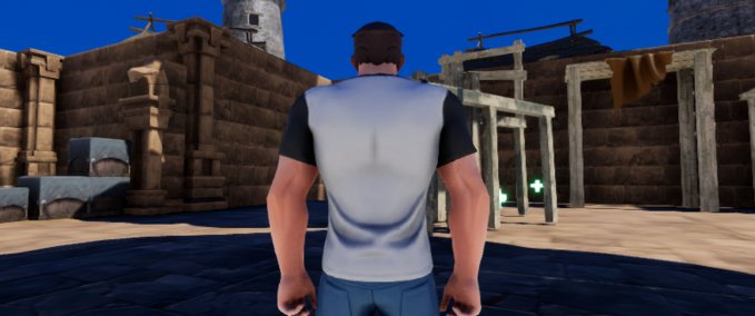 Other Team DeatchMatch by GustaCNXFL Playcraft mod