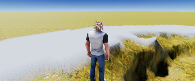 Other teste[ Playcraft mod