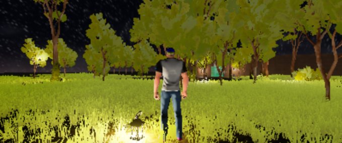Other adventure 1 Playcraft mod