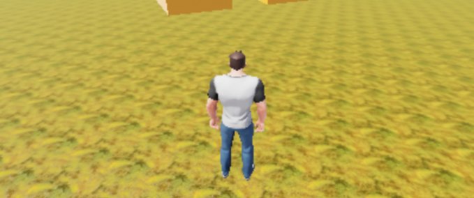 Other PvP agus beni Playcraft mod