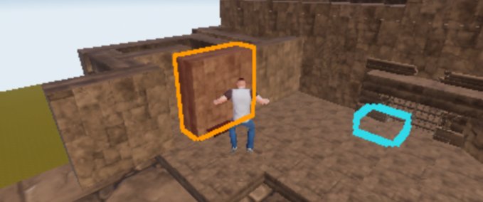 Other KINO BY W33DOXX Playcraft mod