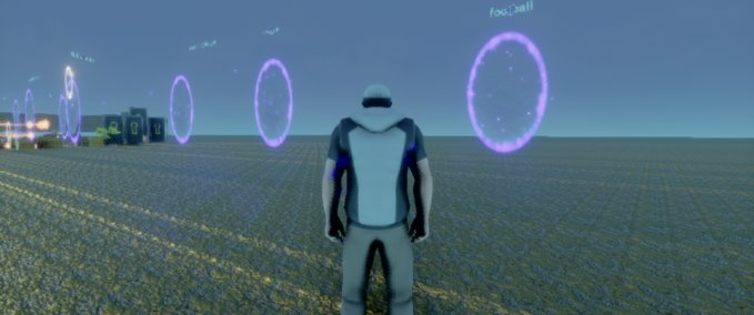 Other 1st Playcraft mod