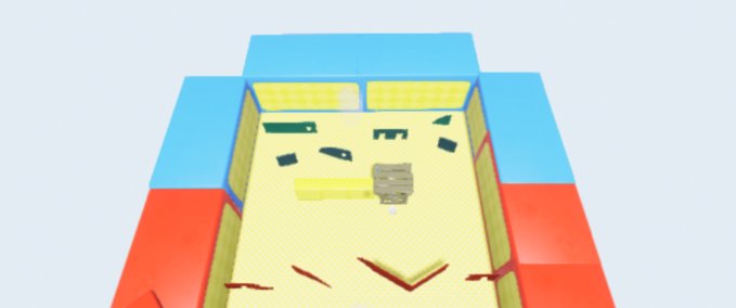 Uncategorized Red VS Blue Playcraft mod