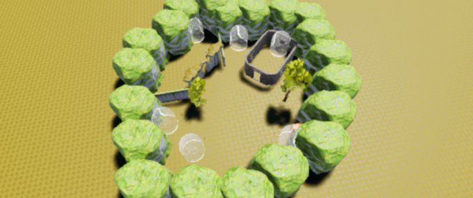 Other Battle To The DEATH Playcraft mod