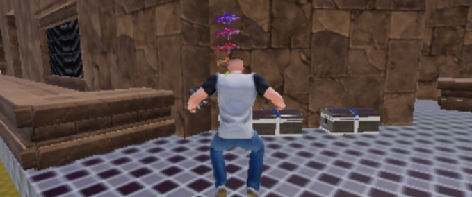 Other 8246714693470 Playcraft mod