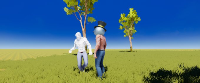 Other Hide and Kill (PROGRESS) Playcraft mod