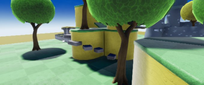 Other Playlands Playcraft mod